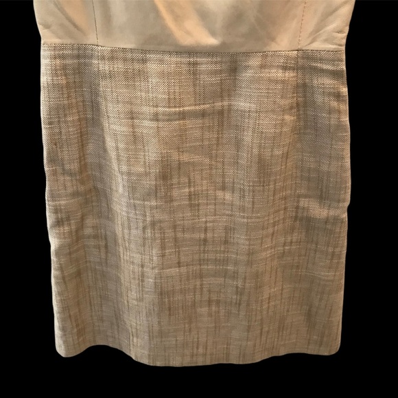 Danier Leather Dress - Picture 5 of 7